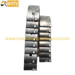 3024C 0.50 Main Bearing and Connecting Rod Bearing Set for Caterpillar Engine Parts product image 3