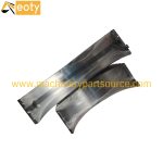 3024C 0.50 Main Bearing and Connecting Rod Bearing Set for Caterpillar Engine Parts product image 4