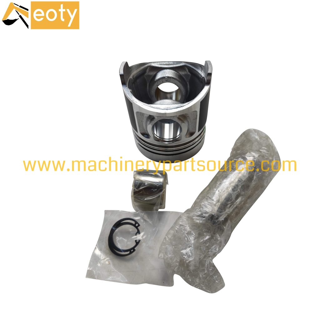3024C Piston 5180 Suitable for Caterpillar 3024C Engine Parts Excavator