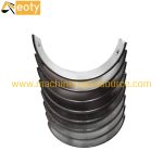 3024C Std Main Bearing & Connecting Rod Bearing Set for Caterpillar Engine Parts product image 2