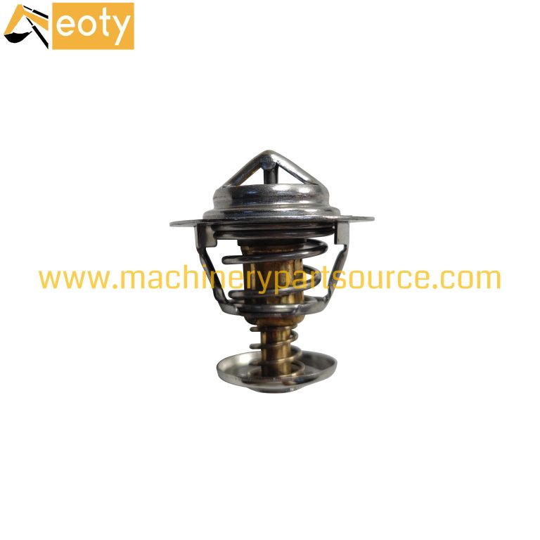 3024C Thermostat – Caterpillar Engine Parts for Excavator, Bulldozer, Loader