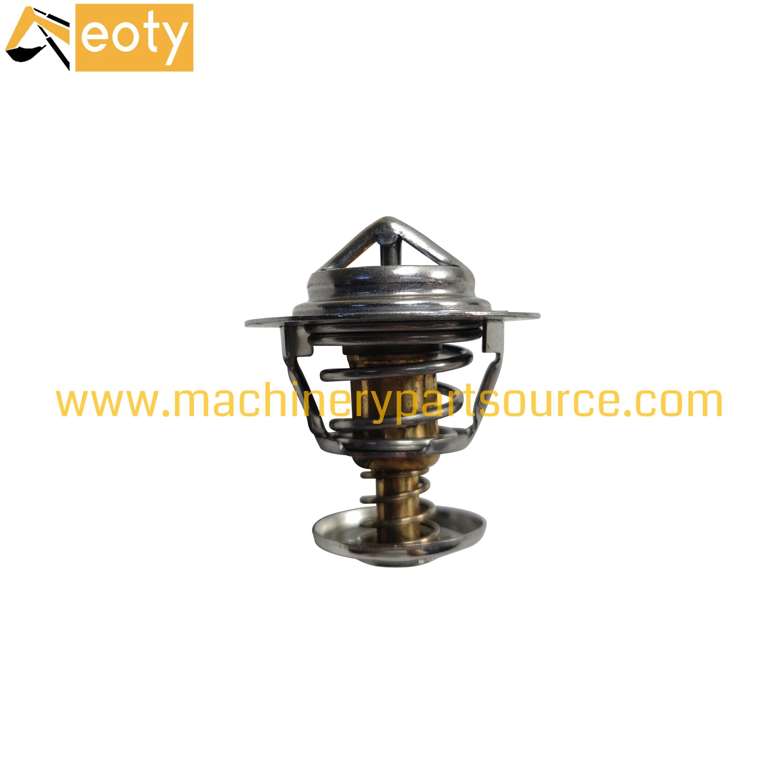 3024C Thermostat – Caterpillar Engine Parts for Excavator, Bulldozer, Loader