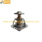 3024C Thermostat – Caterpillar Engine Parts for Excavator, Bulldozer, Loader product image 2