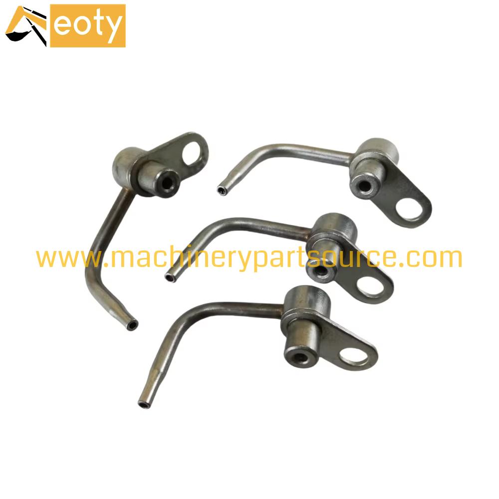 148-3026 3054 Oil Nozzle for Caterpillar Engine Parts Construction Agriculture