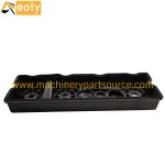 Caterpillar 3054 Valve Cover – Diesel Engine Parts for Construction/Agriculture/Genset product image 2
