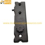 Caterpillar 3054 Valve Cover – Diesel Engine Parts for Construction/Agriculture/Genset product image 3