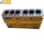 3066 Cylinder Block for Caterpillar Engine | Diesel Engine Replacement Part