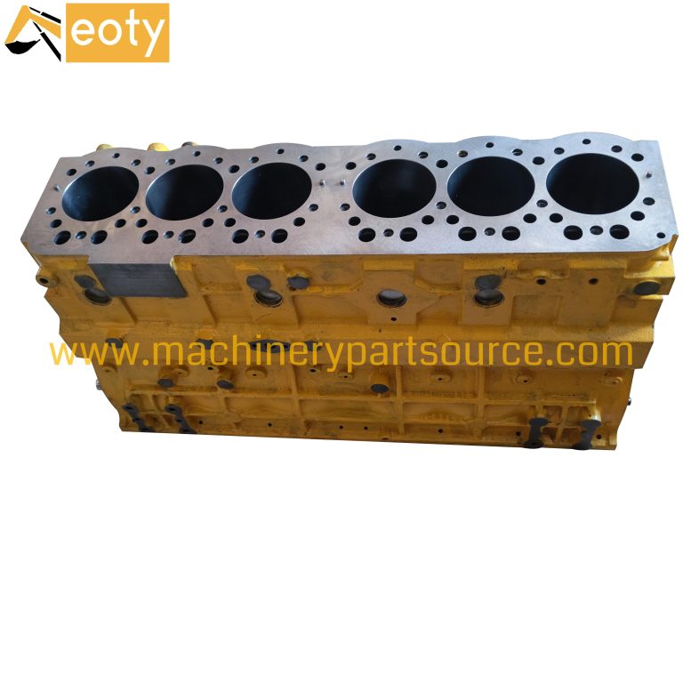 3066 Cylinder Block for Caterpillar Engine | Diesel Engine Replacement Part