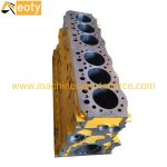 3066 Cylinder Block for Caterpillar Engine | Diesel Engine Replacement Part product image 5