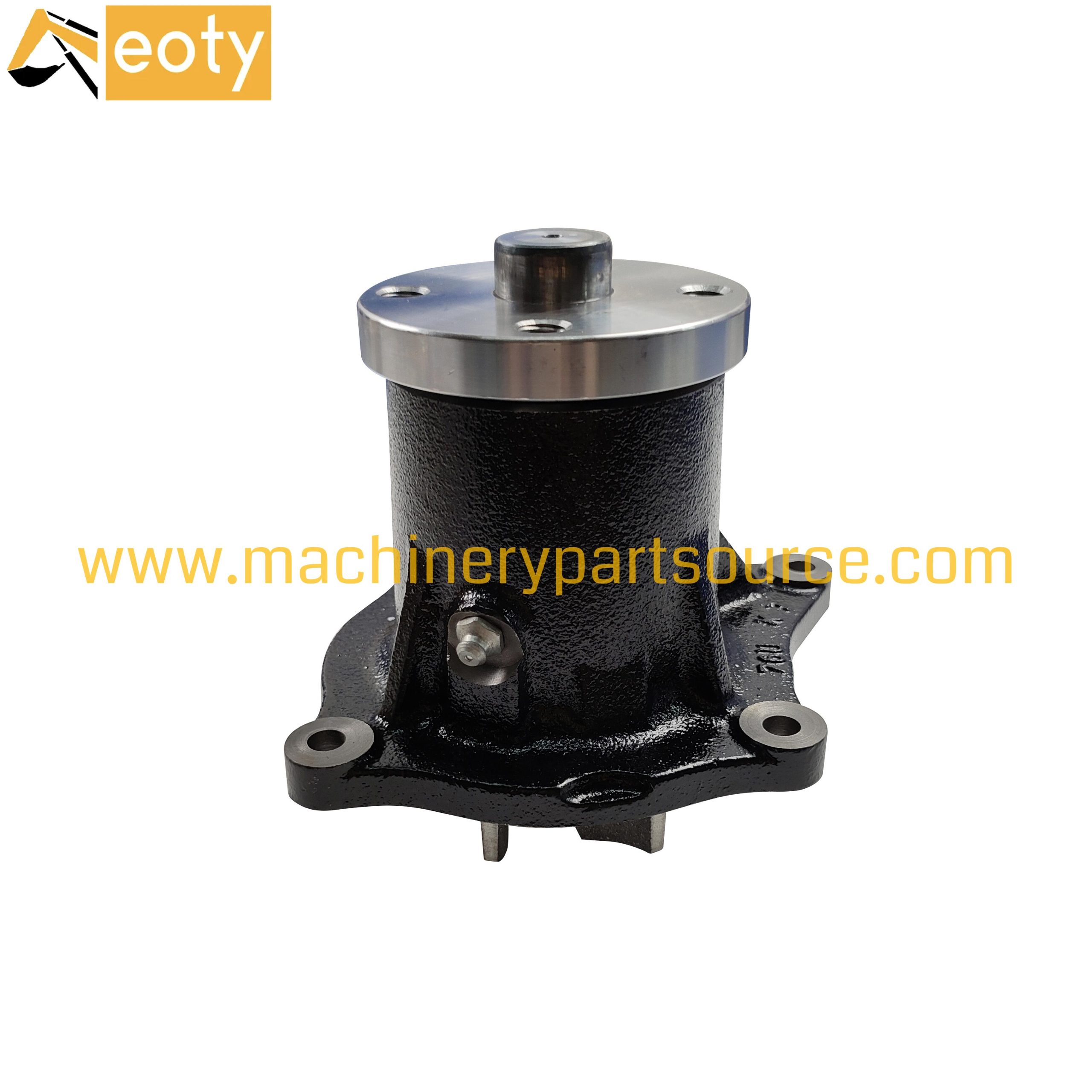 3066 Water Pump for Caterpillar Engine Parts, Diesel Engine Cooling System