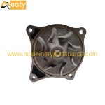 3066 Water Pump for Caterpillar Engine Parts, Diesel Engine Cooling System product image 3