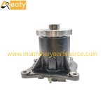 3066 Water Pump for Caterpillar Engine Parts, Diesel Engine Cooling System product image 5