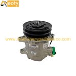 Air Compressor Assy 447220-2580 306C HD4530 for Construction & Industrial Diesel Engine Parts