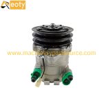 Air Compressor Assy 447220-2580 306C HD4530 for Construction & Industrial Diesel Engine Parts product image 3