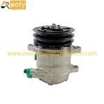 Air Compressor Assy 447220-2580 306C HD4530 for Construction & Industrial Diesel Engine Parts product image 4