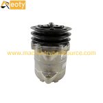 Air Compressor Assy 447220-2580 306C HD4530 for Construction & Industrial Diesel Engine Parts product image 5