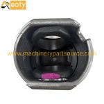 3103753 Piston for Cummins M11 ISM11 QSM11 Engine – Split Piston Top, Excavator Forklift Truck product image 5