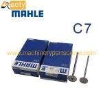 3114/3116/3126/C7 Engine Valve for Caterpillar – MAHLE 2527801 1478211