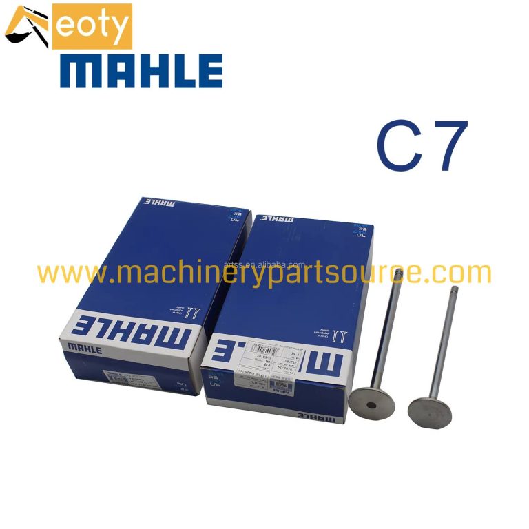 3114/3116/3126/C7 Engine Valve for Caterpillar – MAHLE 2527801 1478211