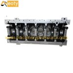 3116 Cylinder Block for Caterpillar Engine | Diesel Engine Parts