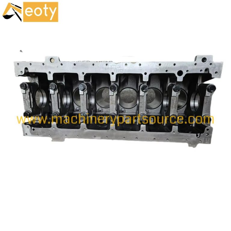 3116 Cylinder Block for Caterpillar Engine | Diesel Engine Parts