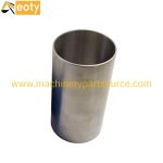 3116 Cylinder Liner 7C6208 107-7604 for Caterpillar Diesel Engine Parts Excavator Truck