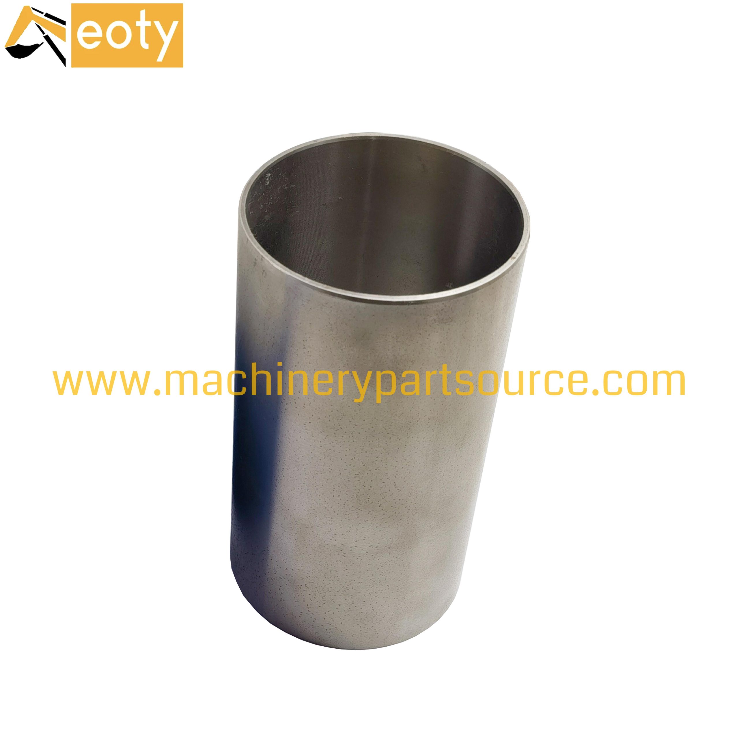 3116 Cylinder Liner 7C6208 107-7604 for Caterpillar Diesel Engine Parts Excavator Truck