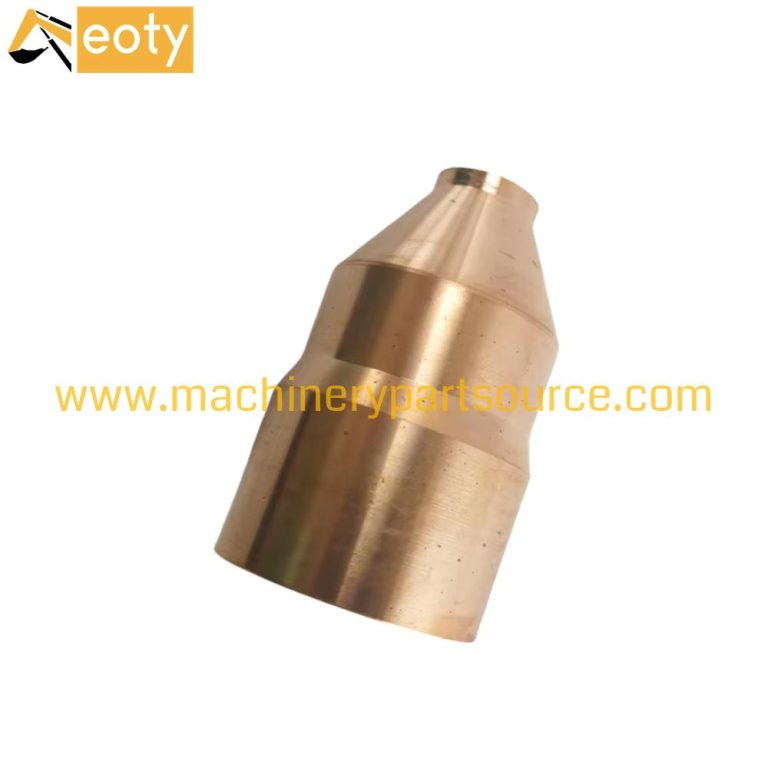 3116 Fuel Injector Copper Sleeve For Caterpillar Engine Excavator Loader Parts