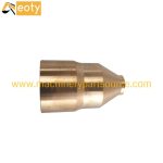 3116 Fuel Injector Copper Sleeve For Caterpillar Engine Excavator Loader Parts product image 2