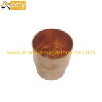 3116 Fuel Injector Copper Sleeve For Caterpillar Engine Excavator Loader Parts product image 4