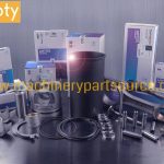 3116 Overhaul Gasket Kit Cat 320 Excavator Replacement Spare Parts107-7832 928g Wheel Loader Full product image 2