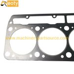 3126 Cylinder Head Gasket 133-4995 2051293 for Caterpillar Engine Parts Excavator Truck product image 3