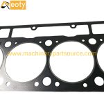 3126 Cylinder Head Gasket 133-4995 2051293 for Caterpillar Engine Parts Excavator Truck product image 4