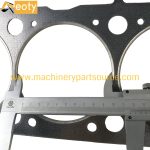 3126 Cylinder Head Gasket 133-4995 2051293 for Caterpillar Engine Parts Excavator Truck product image 5