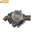 3126 Water Pump 7W3780 187-8957 for Caterpillar Engine Diesel Repair Parts