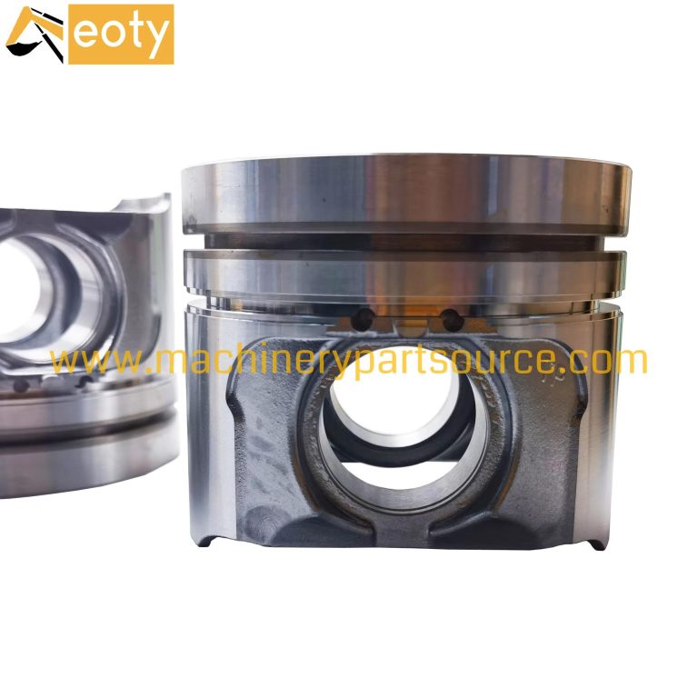 2W4831 3204 3208 Engine Piston for Caterpillar Diesel Engine Parts Excavator Loader