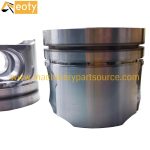 2W4831 3204 3208 Engine Piston for Caterpillar Diesel Engine Parts Excavator Loader product image 2