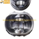 2W4831 3204 3208 Engine Piston for Caterpillar Diesel Engine Parts Excavator Loader product image 3
