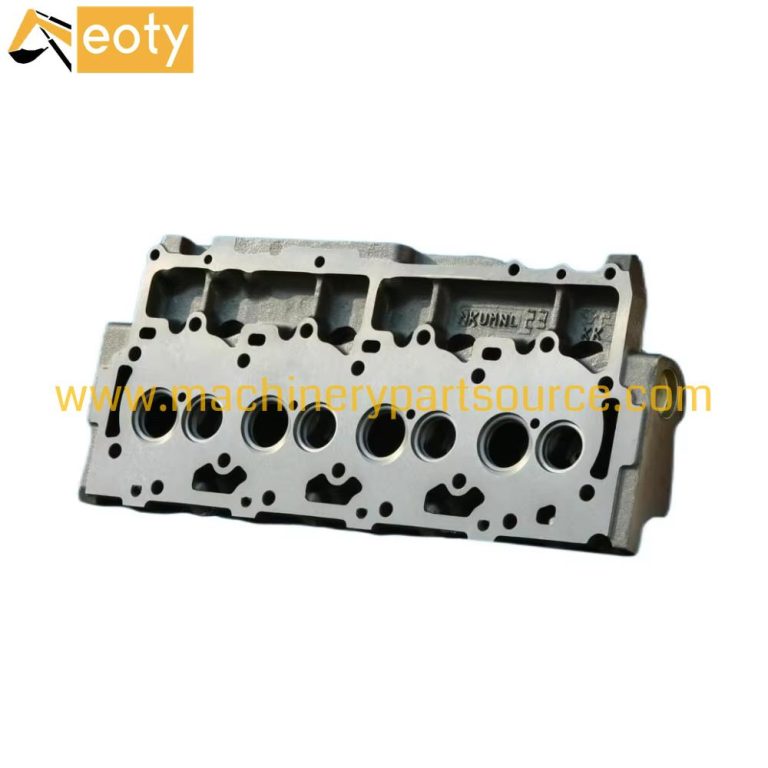 3204 Cylinder Head 6I2378 for Caterpillar Engine Parts Excavator Loader Forklift