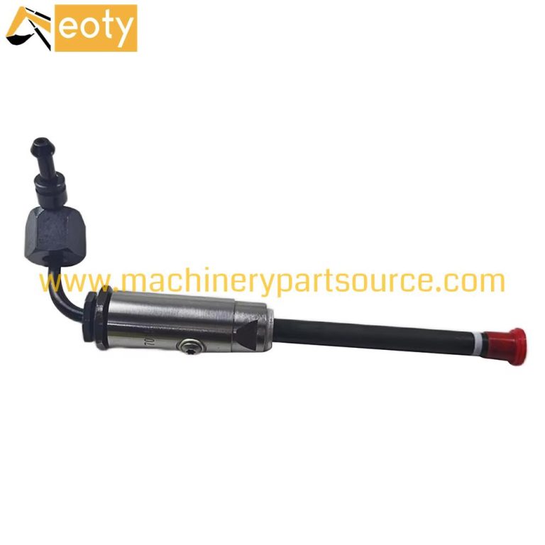 3204 Injector 4W-7015 Fuel Injector for Caterpillar Engine Parts Excavator Truck