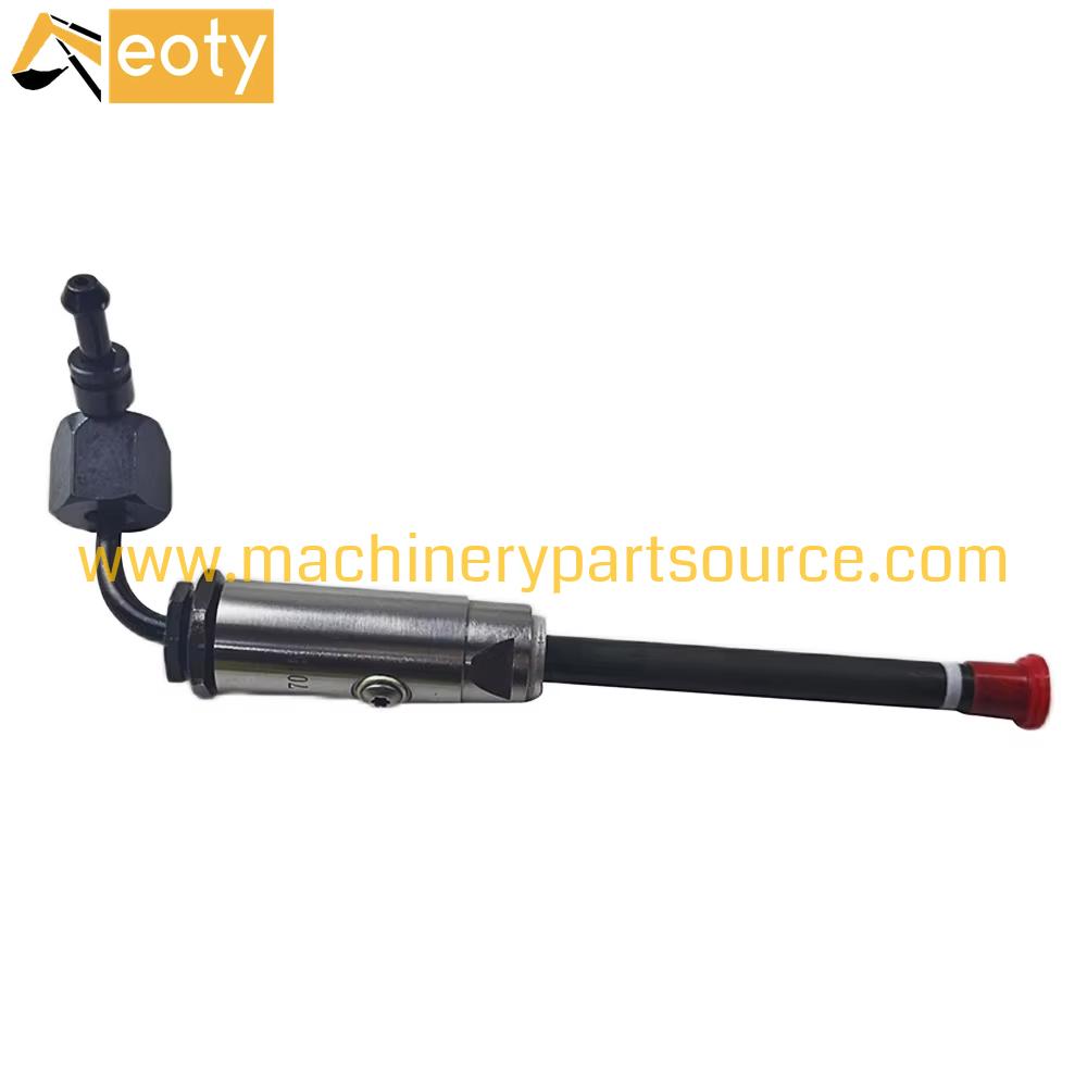 3204 Injector 4W-7015 Fuel Injector for Caterpillar Engine Parts Excavator Truck