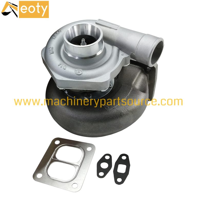 3204 Super Charger Turbocharger 8n4774 6n8477 6n-8477 For Caterpillar It18b Wheel Loader Engine