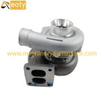 3204 Super Charger Turbocharger 8n4774 6n8477 6n-8477 For Caterpillar It18b Wheel Loader Engine product image 2