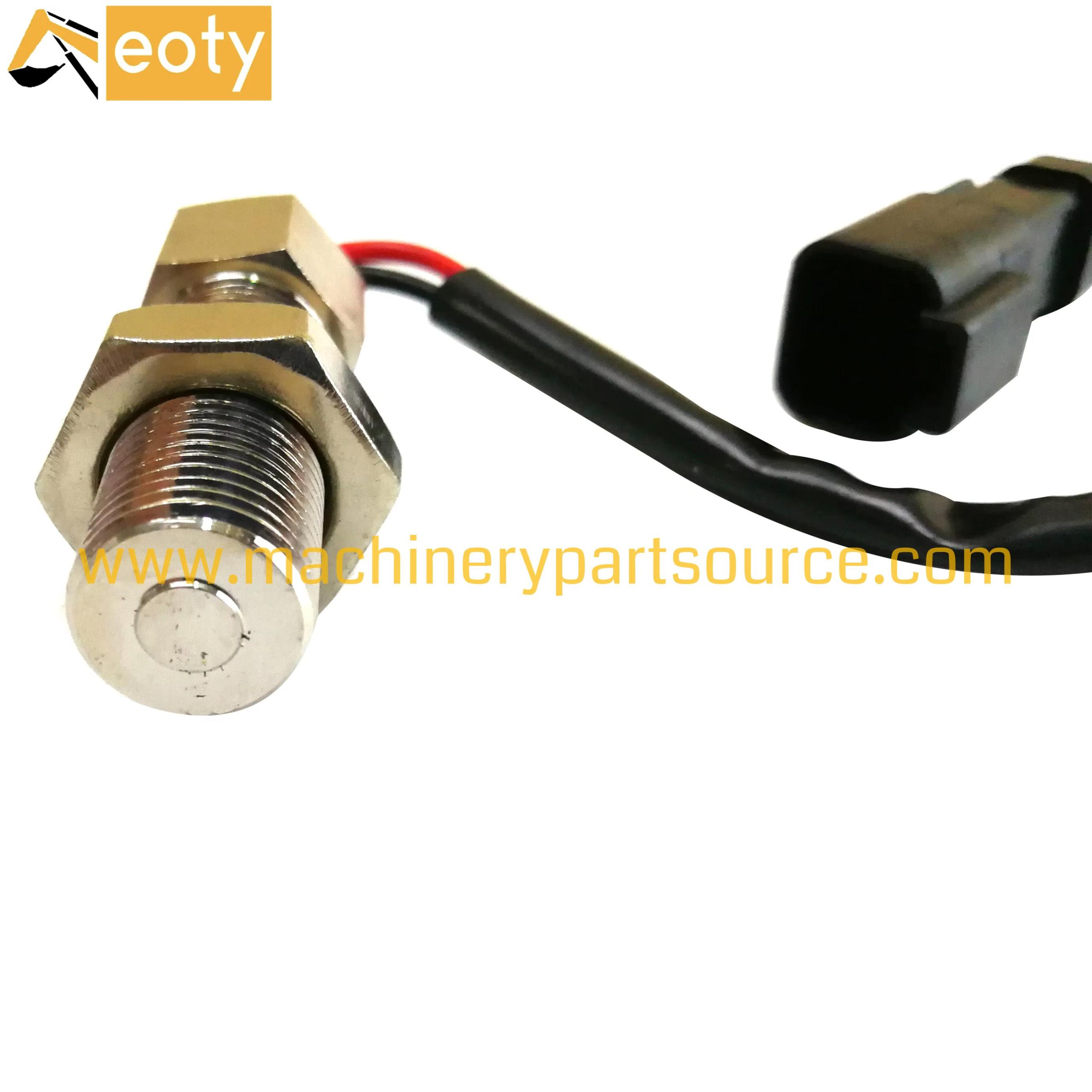 Revolution Speed Sensor 5i7579 125-2966 196-7973 for Caterpillar 320B 320C C6.4 3064 3066 Engine