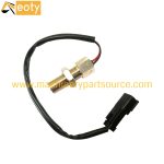 Revolution Speed Sensor 5i7579 125-2966 196-7973 for Caterpillar 320B 320C C6.4 3064 3066 Engine product image 2