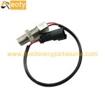 Revolution Speed Sensor 5i7579 125-2966 196-7973 for Caterpillar 320B 320C C6.4 3064 3066 Engine product image 3