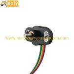 Caterpillar 320B 320C Throttle Positioner Sensor 227-7658 247-5230 for Excavator Engine Parts product image 3