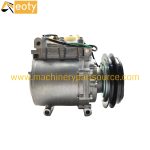 Air Compressor Assy 320B Suitable for Caterpillar Engine Parts Diesel Construction product image 2