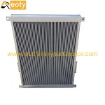 320B Hydraulic Oil Cooler for Caterpillar Engine Parts product image 5