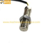 Revolution Speed Sensor 324-4131 for Caterpillar 320C 320D Engine Parts product image 2